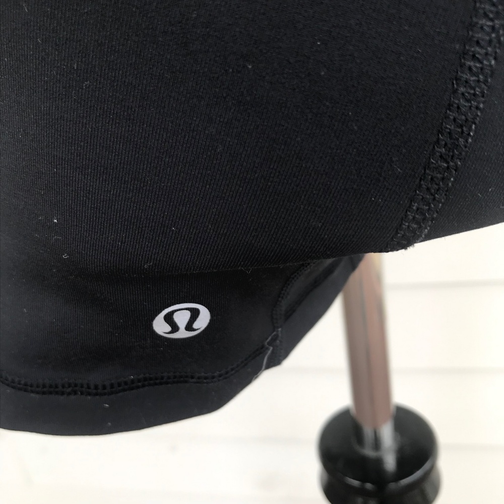 Lululemon Hot 'N Sweaty Short Yoga Shorts - Picture 4 of 8